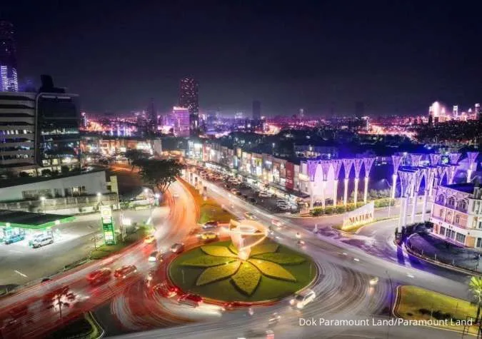 Prospek Cerah Pasar Properti di Tangerang Raya Tahun Ini
