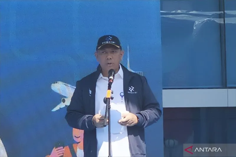 Siapkan EWS dan Pusat Panggilan 112 untuk Mitigasi Bencana Selama Lebaran 2026
