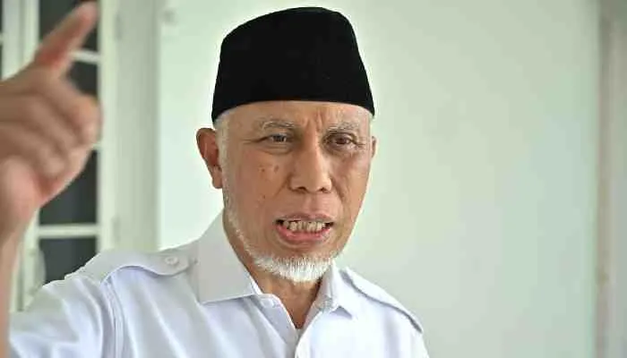 Base Transceiver Station (BTS) Baru di Sitinjau Lauik Resmi Beroperasi