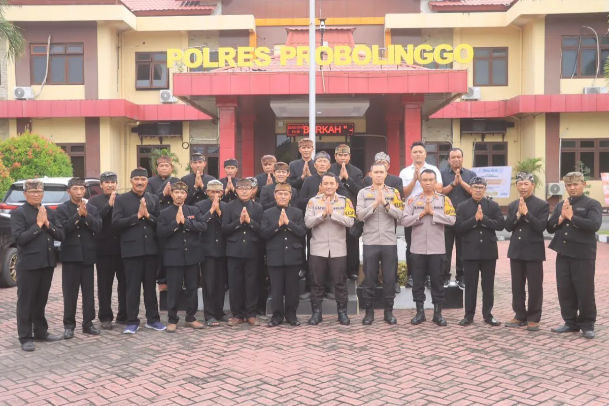 Warga Tengger Apresiasi Polres Probolinggo Atas Pengungkapan Kasus Pencurian Wisatawan