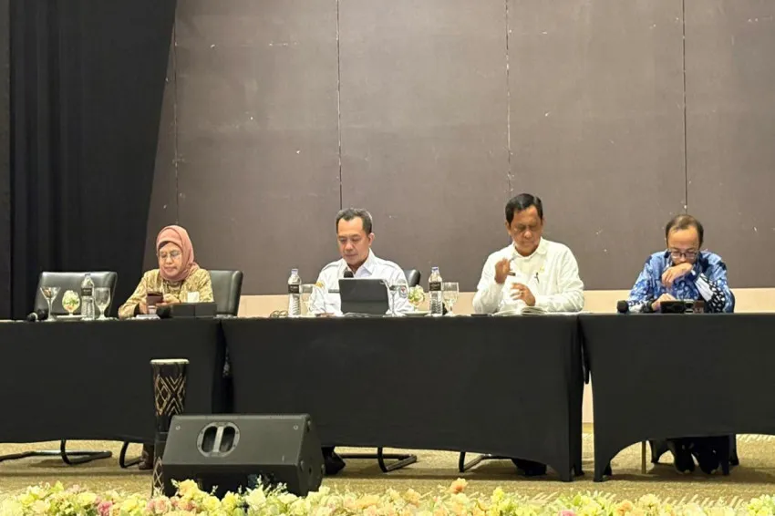 BSKDN Perkuat Peran Analis Daerah untuk Kebijakan Publik Berbasis Bukti