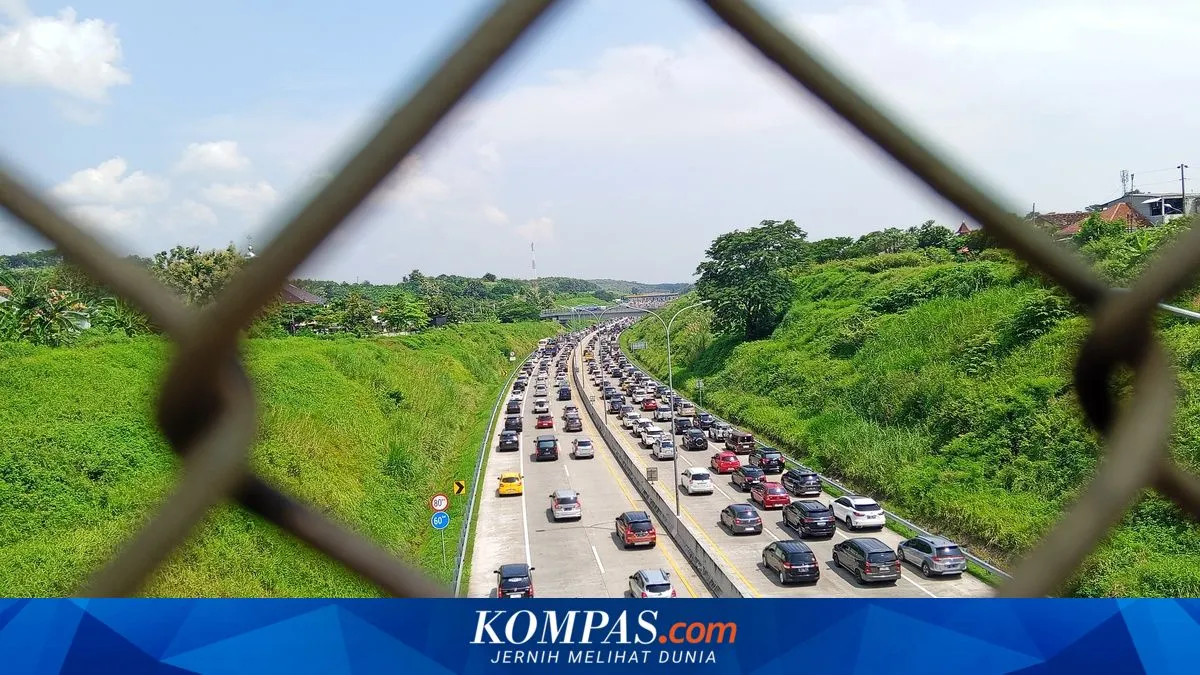 Pemerintah Perkuat Keamanan Transportasi Jelang Mudik Lebaran 2026