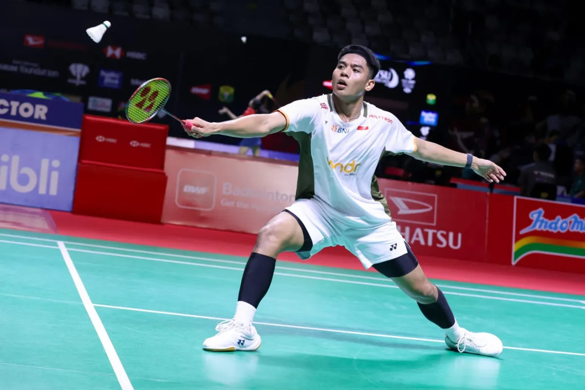 PBSI Tetapkan 74 Atlet Pelatnas 2026, PB Djarum Dominasi Tunggal Putri Pratama