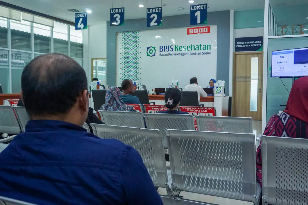 Penghapusan Tunggakan BPJS Kesehatan untuk Cegah Defisit