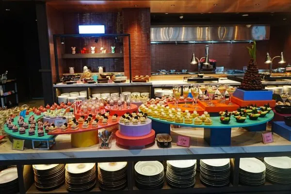 Vibe Restaurant Perkenalkan Konsep Iftar 'RASA' untuk Rayakan Kekayaan Kuliner Nusantara