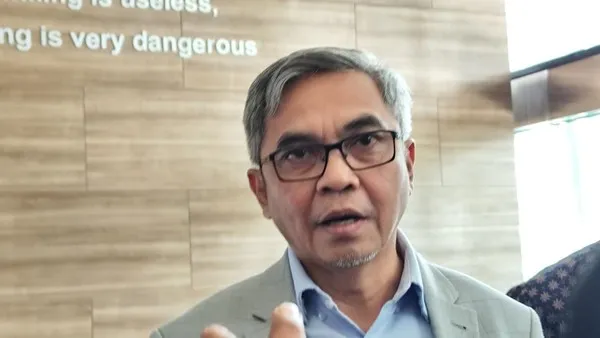 KPK Tidak Perpanjang Pencekalan Fuad Hasan Masyhur dalam Kasus Kuota Haji
