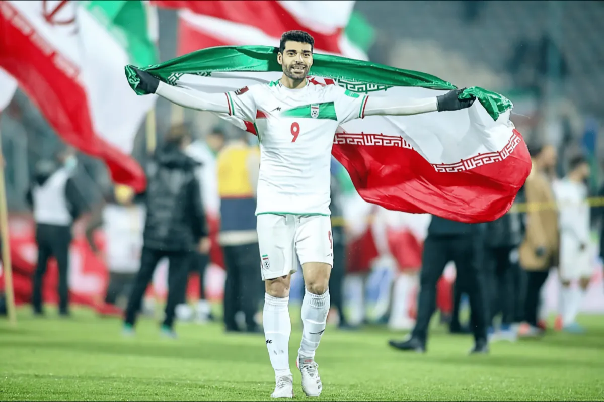Ketidakpastian Iran Menjelang Piala Dunia 2026 di Tengah Ketegangan dengan AS