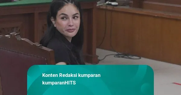 Kuasa Hukum Optimis Nikita Mirzani Bisa Bebas Lewat Kasasi