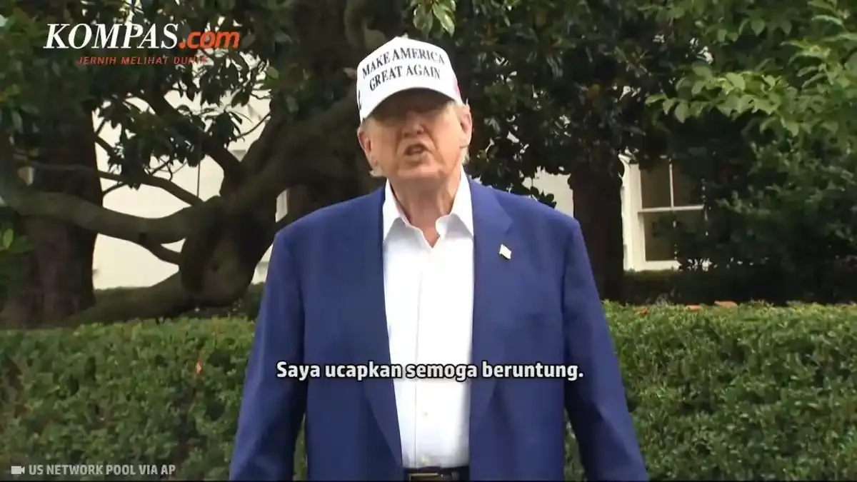 Afrika Tolak Bantuan Kesehatan AS demi Lindungi Data Warga