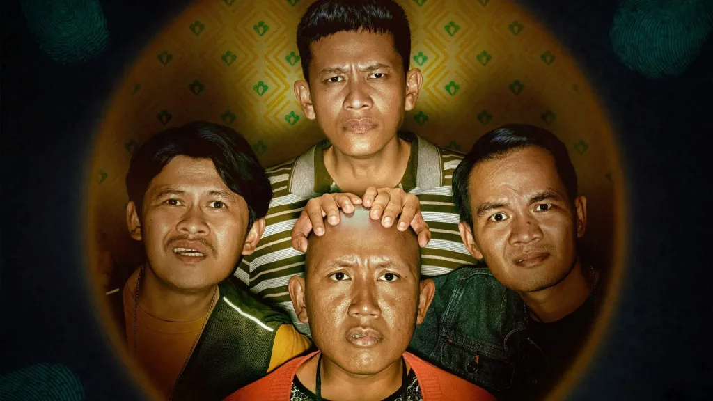Film Agak Laen: Menyala Pantiku Capai 9,2 Juta Penonton