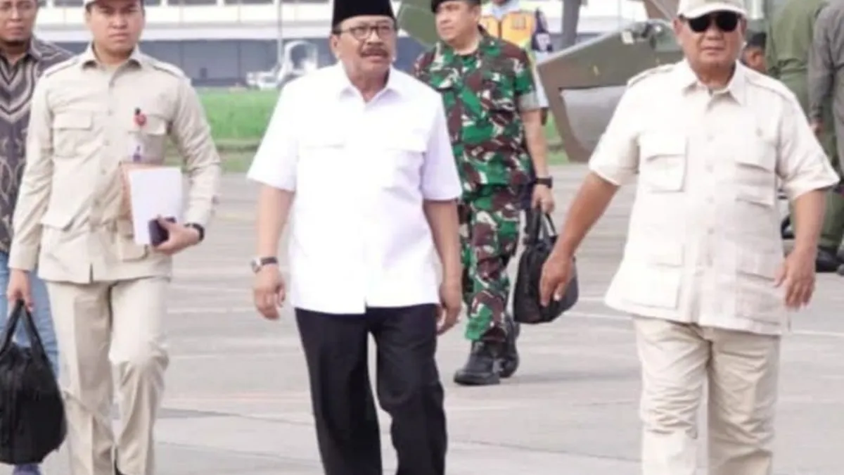 Merawat Demokrasi untuk Keadilan Sosial dan Kepastian Hukum di Indonesia