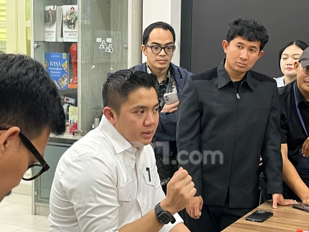 Sidang Gugatan MBG: P2G Siapkan Saksi PPPK untuk Buktikan Dugaan Penyimpangan