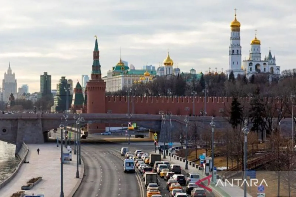 Rusia Deportasi 72.000 WNA Ilegal Selama 2025