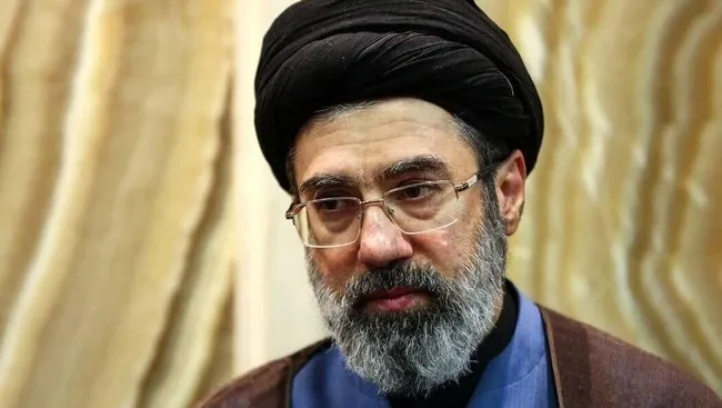 Mojtaba Khamenei Resmi Jadi Pemimpin Agung Iran, Harga Minyak Melonjak
