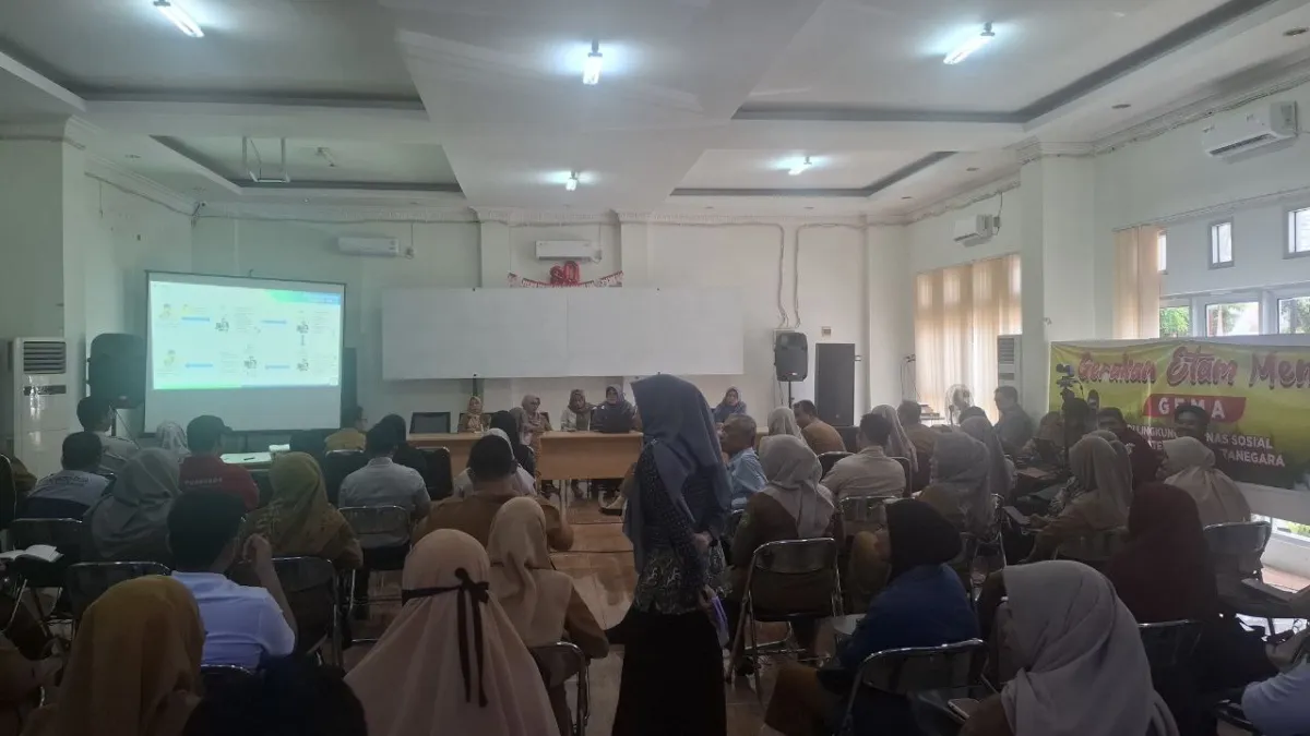 Reaktivasi PBI JK Warga Sakit di Kukar Dipercepat