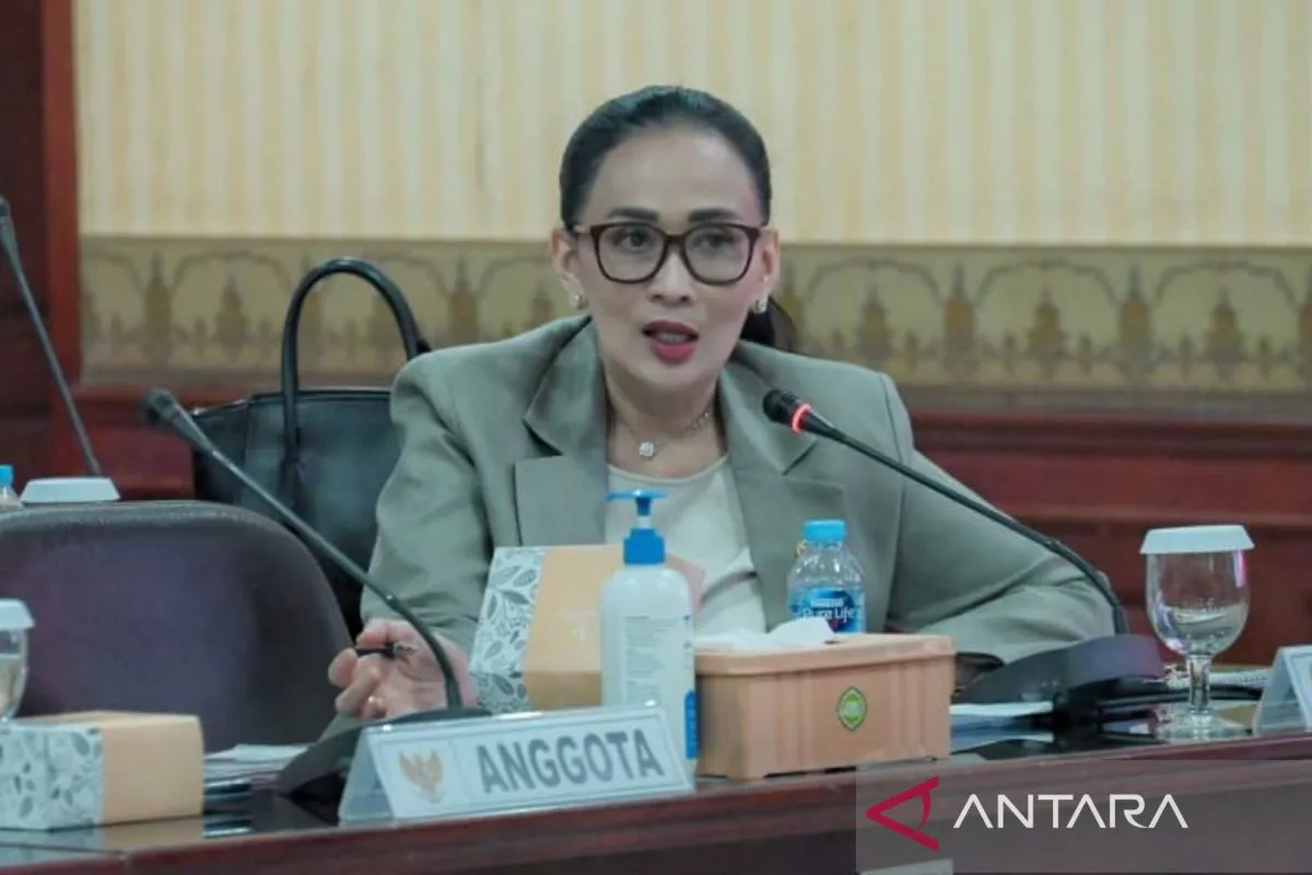DPR Mendorong Penguatan Kerja Sama Intelijen untuk Cegah Penyebaran Narkoba