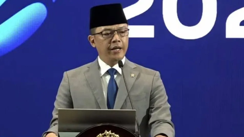 Menlu Sugiono: Indonesia Tegaskan Posisi Non-Blok Terkait Isu Greenland