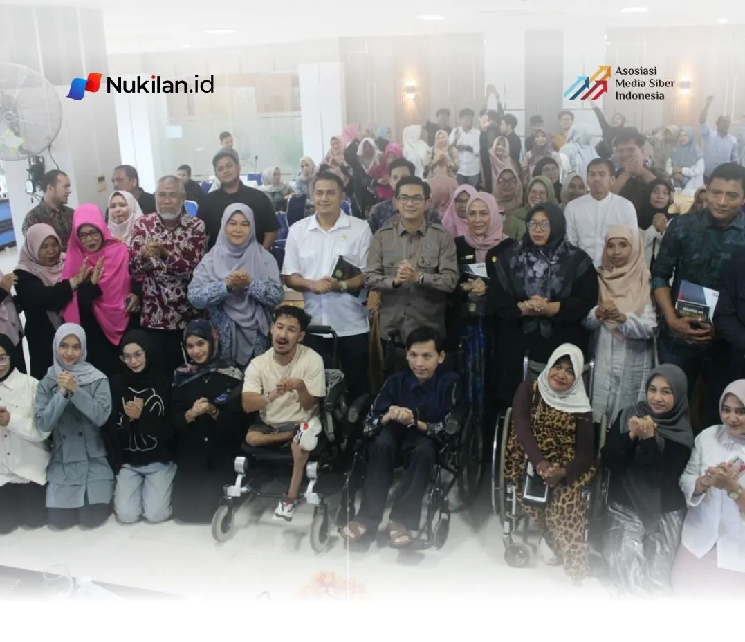 GeRAK Aceh Kumpulkan Aspirasi 30 Komunitas untuk Pembangunan Banda Aceh
