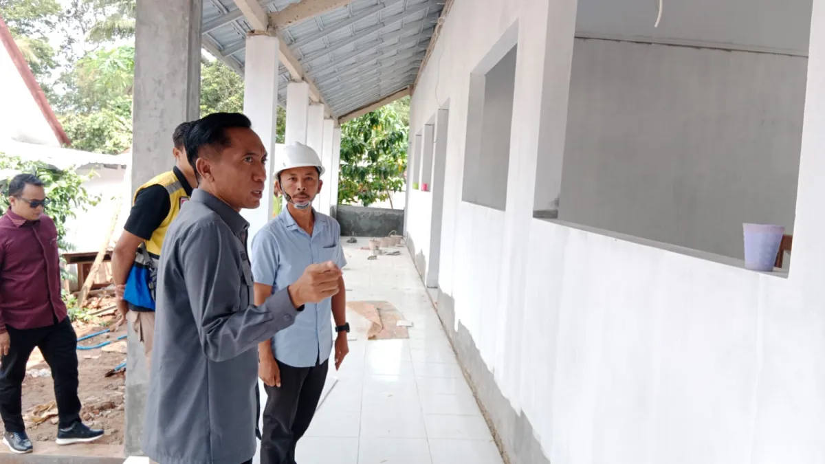 DPRD Bandar Lampung Usulkan Penghapusan Uang Komite untuk Pendidikan Gratis