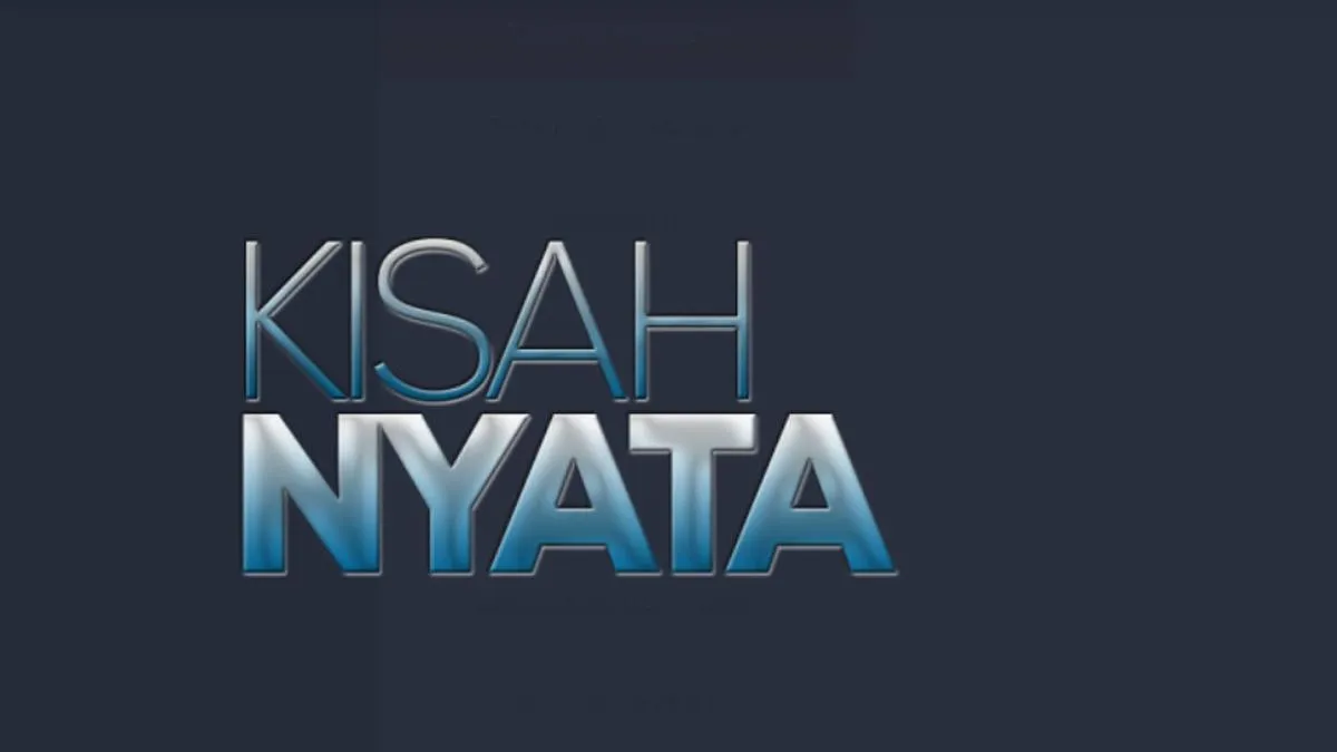 Saksikan FTV Kisah Nyata Setiap Hari di Indosiar Pukul 08.00 WIB
