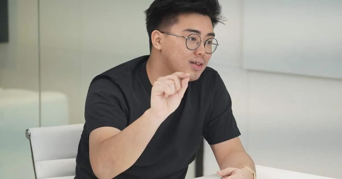 Timothy Ronald Ungkap Maraknya Influencer Kripto Promosikan Exchange Ilegal