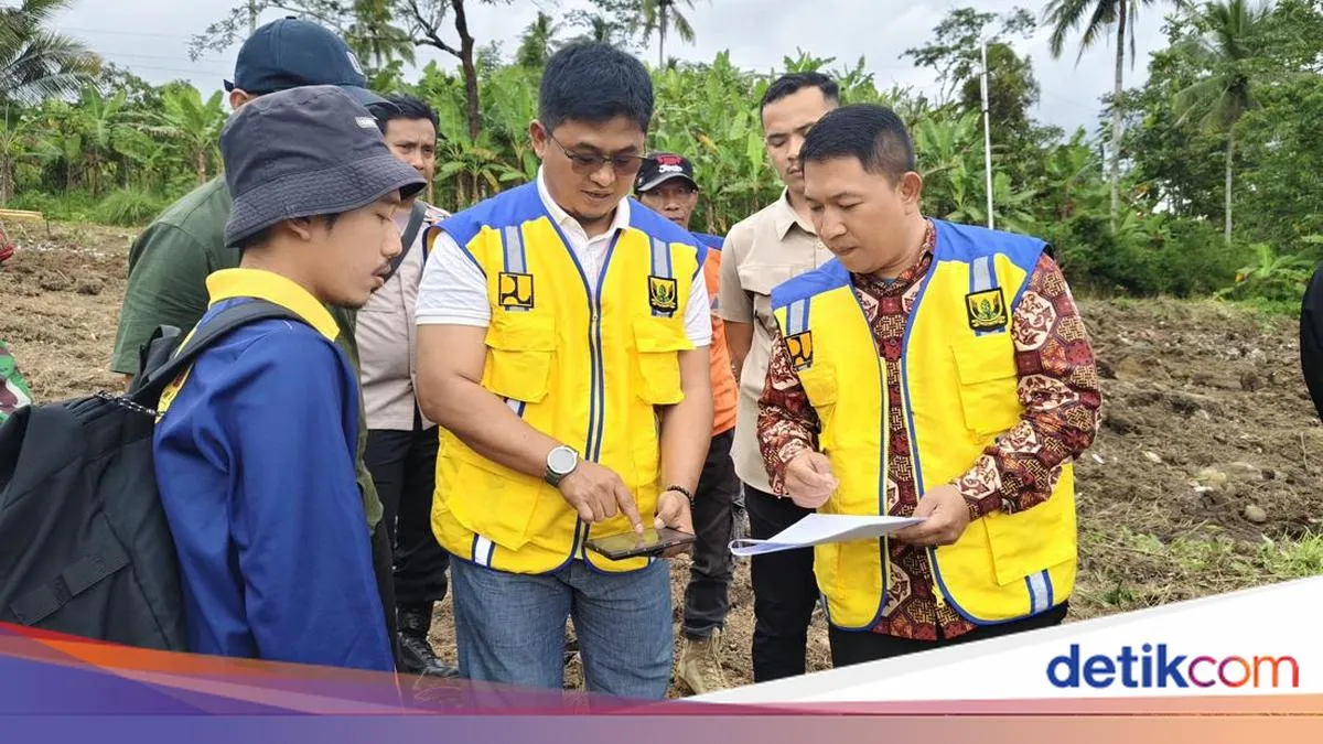Pemkab Sukabumi Renovasi 990 Rutilahu Menjadi Rumah Sehat