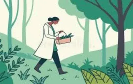 Green Lifestyle: Kebutuhan untuk Kesehatan dan Lingkungan