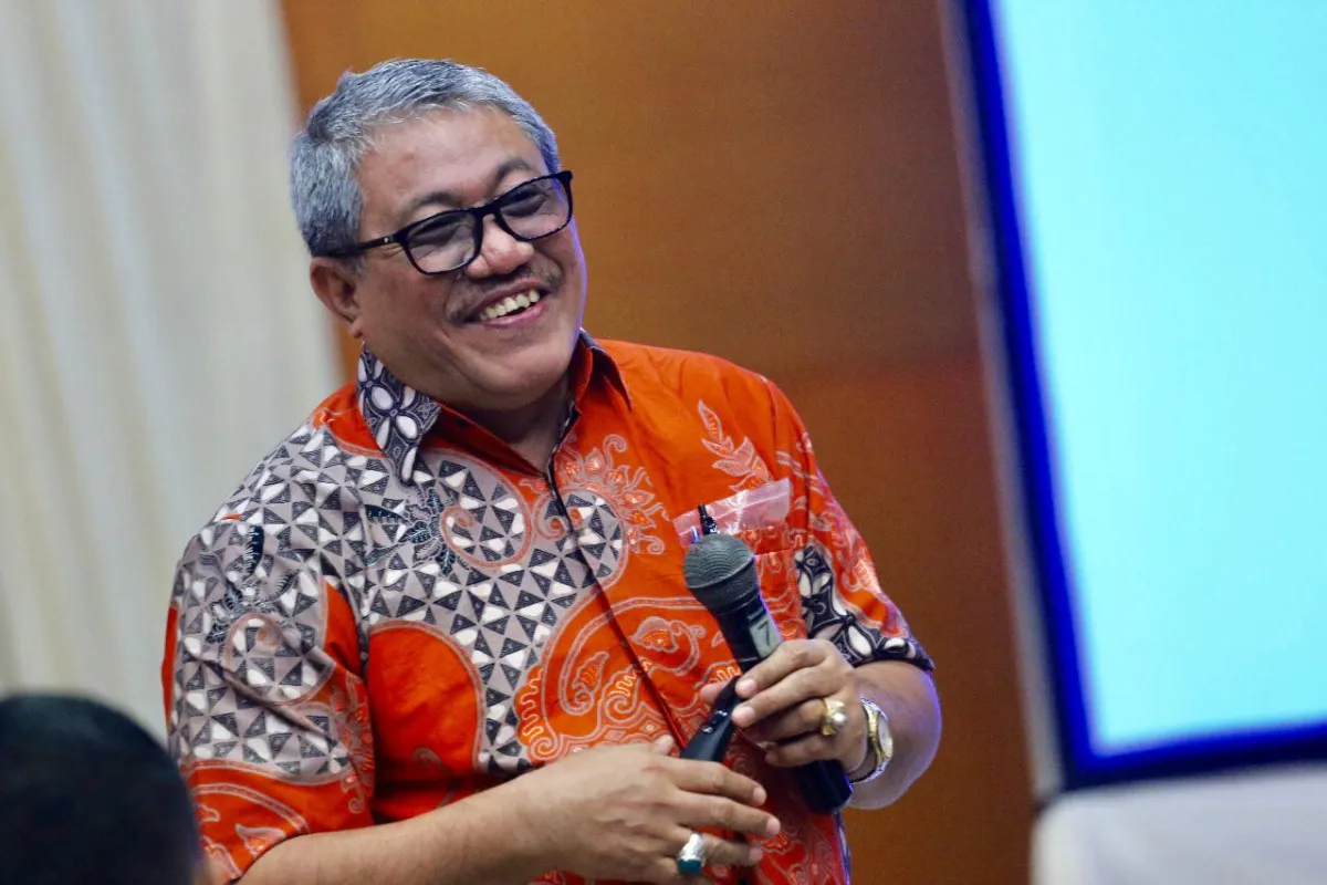 Prof. Teguh: Etik Penting dalam Penyelenggaraan Pemilu