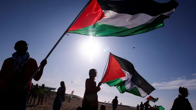 Ramadan di Gaza: Krisis Pangan dan Terbatasnya Bantuan Kemanusiaan