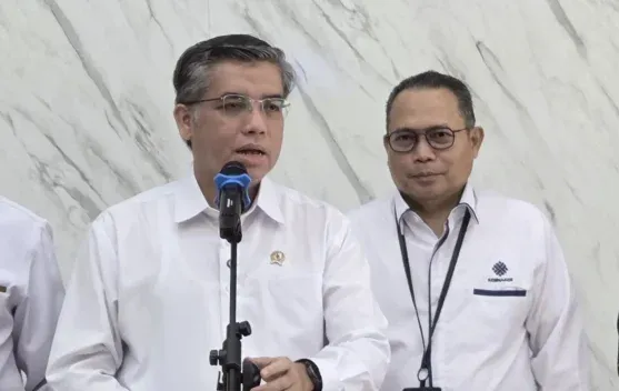 Menaker: THR Harus Dibayar H-7, Pelanggaran Akan Dikenakan Sanksi