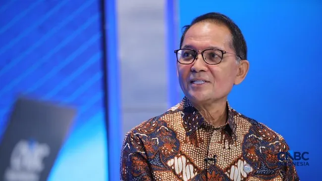 OJK Perkuat Regulasi untuk Tata Kelola Asuransi yang Lebih Baik