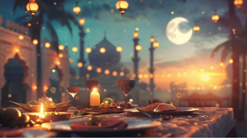 25 Lagu Ramadhan untuk Memeriahkan Momen Bukber di Media Sosial