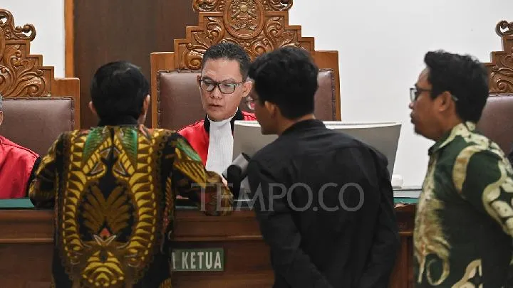 Analisis Gugatan Menteri Amran Sulaiman terhadap Tempo: Sebuah Tinjauan Hukum
