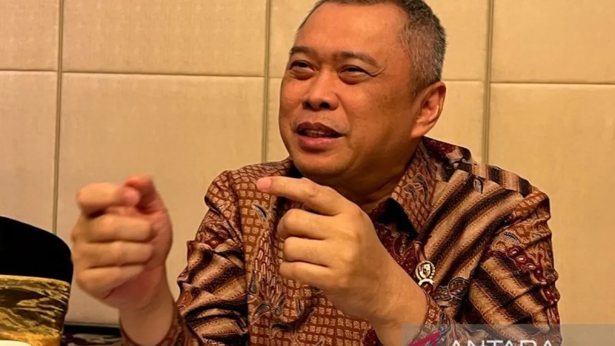 Proyeksi Penurunan Pergerakan Angkutan Lebaran 2026 Sebesar 1,7 Persen