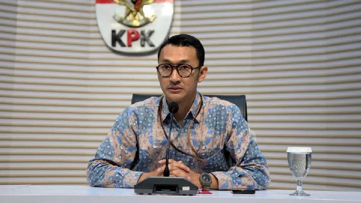 KPK Tetapkan Pegawai Bea Cukai Tersangka Suap Impor