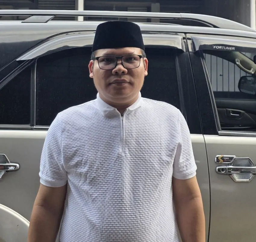 Edison Marbun Kecam Pernyataan Amin Rais Terkait Prabowo Subianto