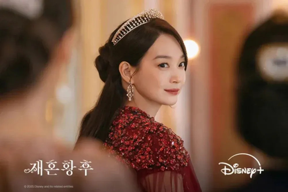 Perdebatan Netizen terkait Visual Mewah dalam Drakor 'The Remarried Empress'