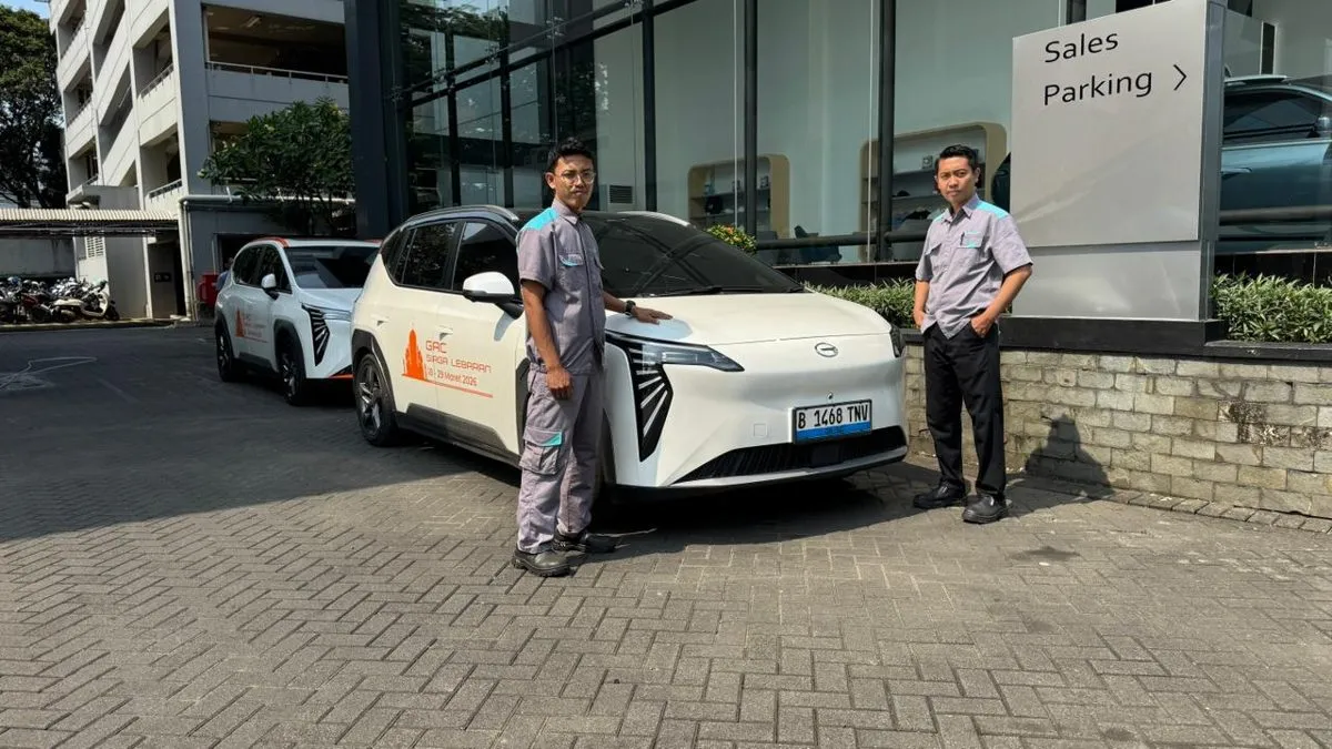 GAC Operasikan Posko 24 Jam dan Layanan Darurat Mudik