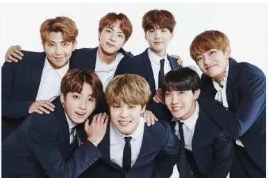 Agensi BTS Pastikan Durasi Konser Gratis di Gwanghwamun Bukan Aturan Pemerintah