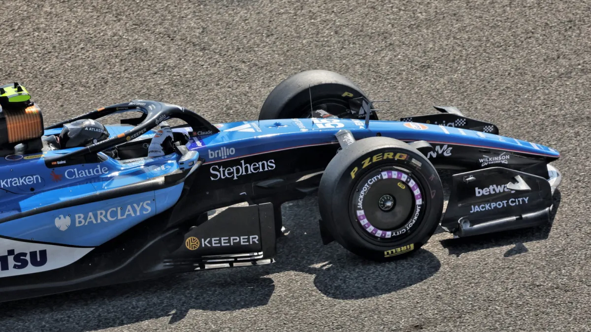 Leclerc Dominasi Tes F1 Bahrain 2026, McLaren Kehilangan Waktu