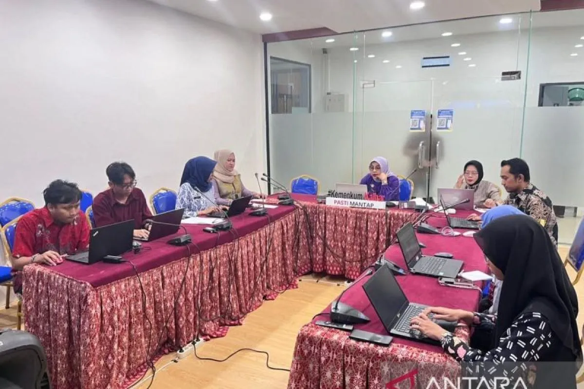 Kanwil Kemenkum Kalbar Bentuk Sentra Kekayaan Intelektual di Perguruan Tinggi