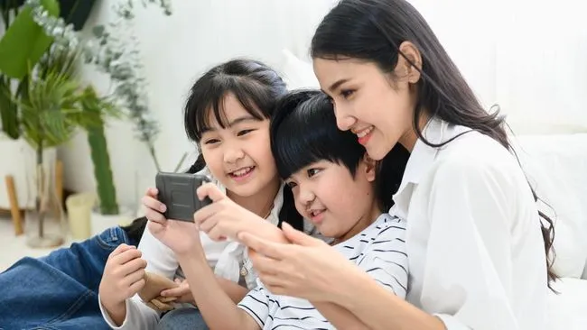 Pemerintah Terapkan Pembatasan Medsos untuk Anak 13-16 Tahun Mulai Maret 2026