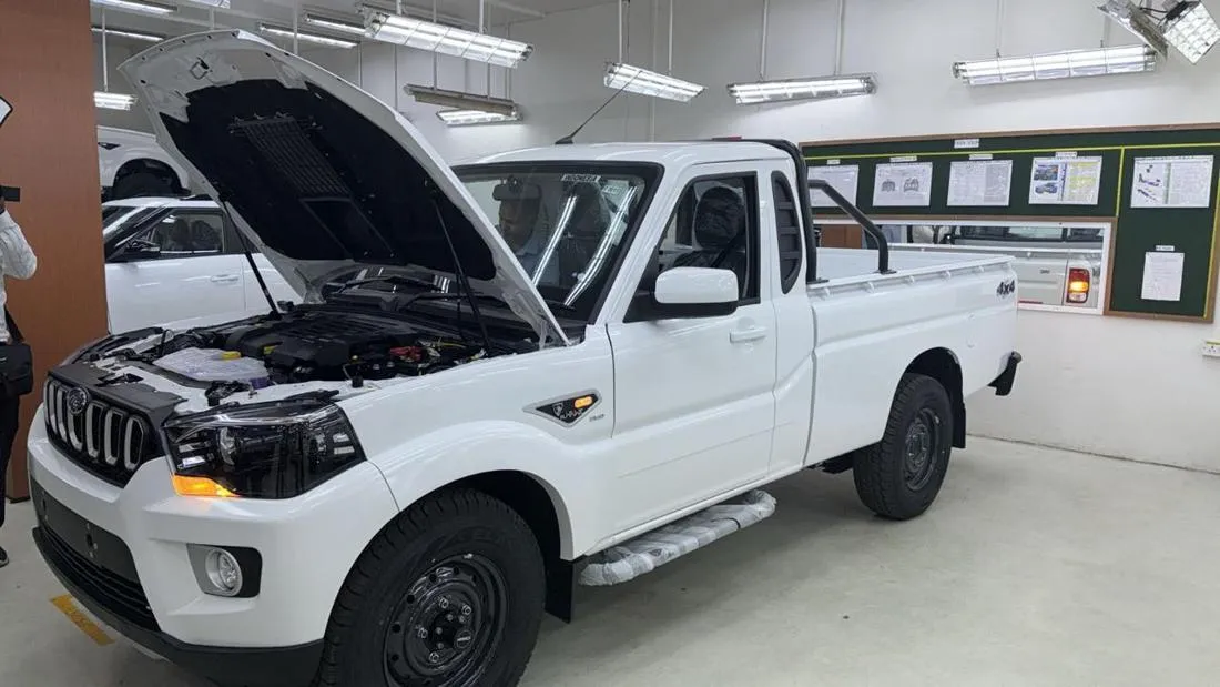 Perdebatan Rencana Impor Pikap India dan Kemandirian Industri Otomotif Nasional
