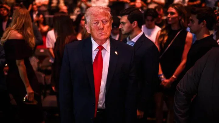 Trump: Penembakan di Acara Gedung Putih oleh Pelaku Tunggal