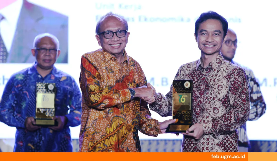 UGM Kembangkan Konsep Kota Cerdas dan Bijak untuk Pembangunan Berbasis Manusia