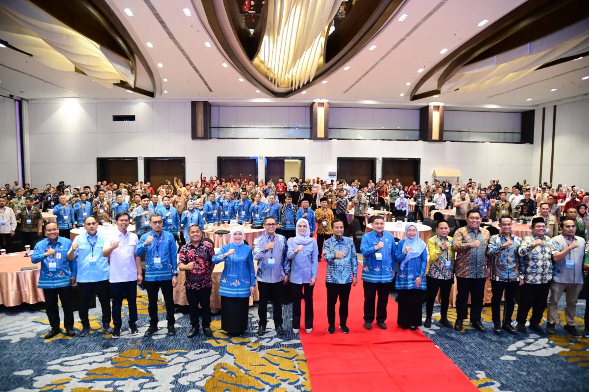 Musrenbang RKPD 2027: Pemerintah Kota Makassar Fokus pada Akselerasi Infrastruktur dan Layanan Digital