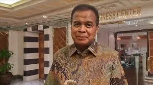 KPK Cabut Cekal Fuad Hasan Masyhur, KUHAP Baru Berlaku