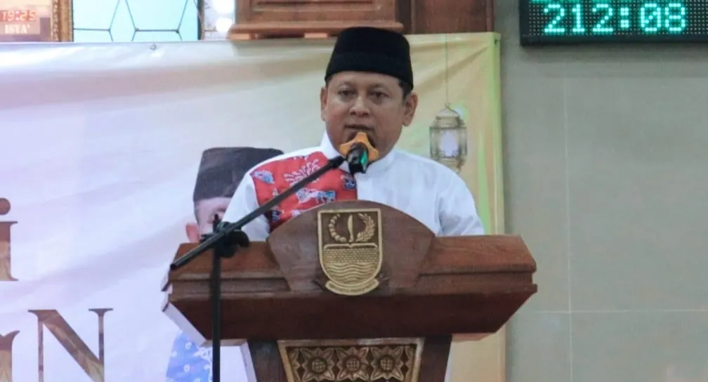 Pembangunan Infrastruktur dan Olahraga di Sukatani Sukses Direalisasikan