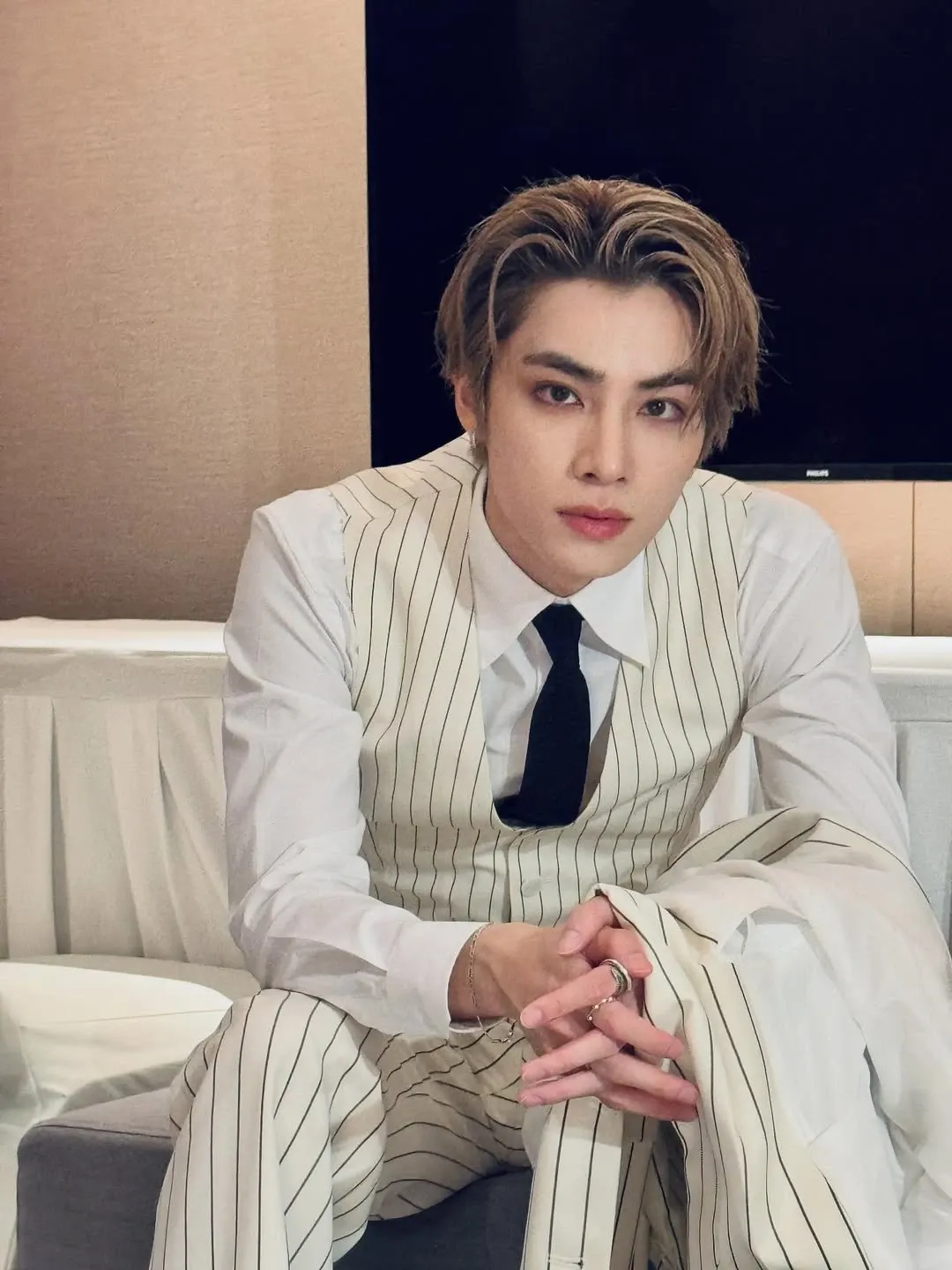 Fakta Menarik tentang Xiaojun WayV