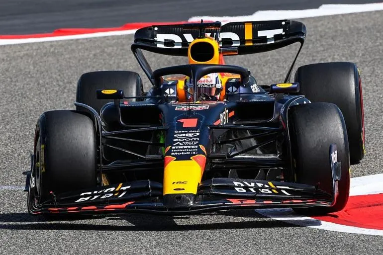 Max Verstappen Pertimbangkan Pensiun Dini Usai Kritik Regulasi F1 2026